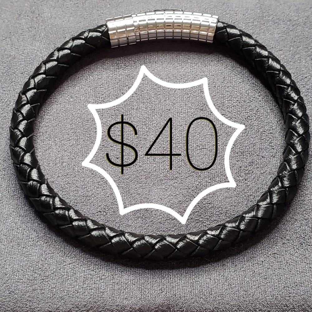 MENS BRACELET